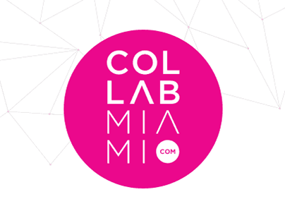 CollabMiami Branding