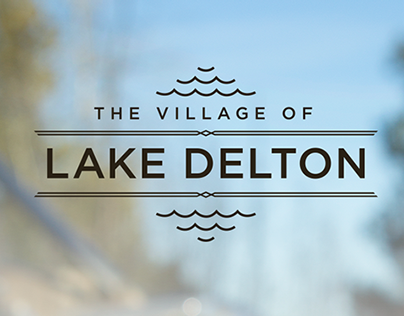 Village of Lake Delton
