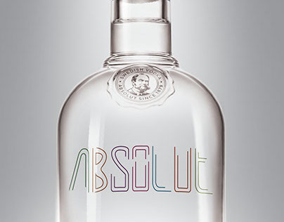 Rebranding Absolut Vodka
