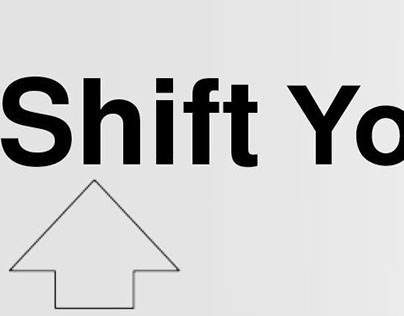 Shift Yo Ass
