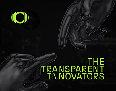 The Transparent Innovators | Website
