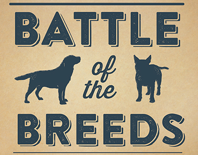 Battle of the Breeds