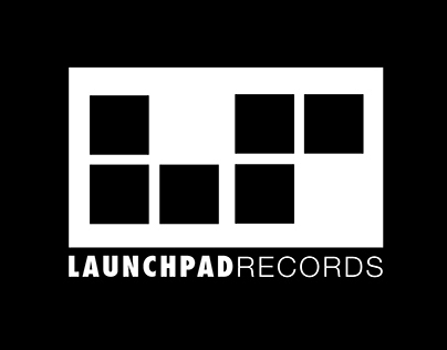 Logo Design - Launchpad Records