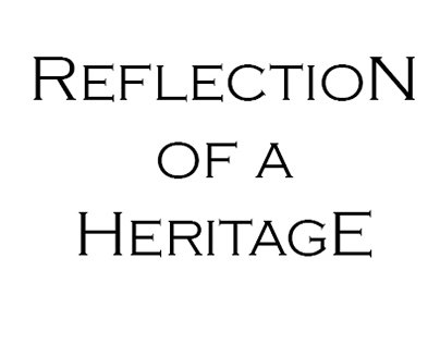 Reflection Of A Heritage - Ambalangoda Masks