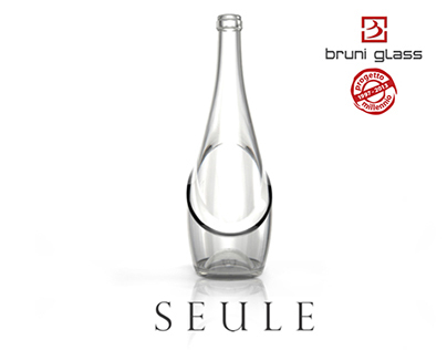 SEULE // Progetto Millennio, Bruni Glass