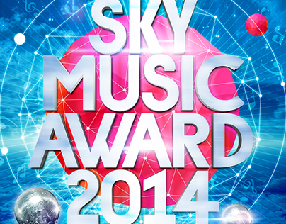 Sky Music Award