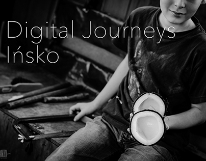 Digital Journeys- Ińsko