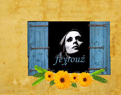 Feyrouz - website