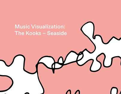 The Kooks - Seaside