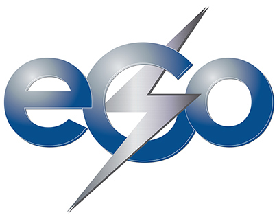 Logo - Ego Alternative Vehicles