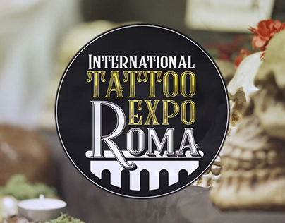 International Expo Tattoo-short