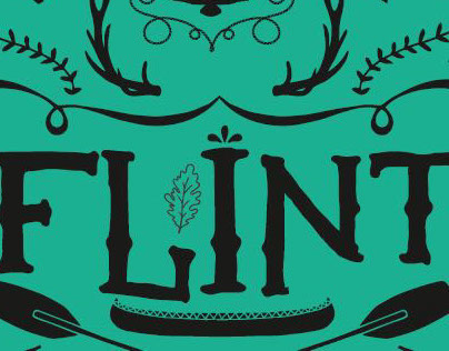 "Flint" the Odenwald´s Holiday Pilsner 