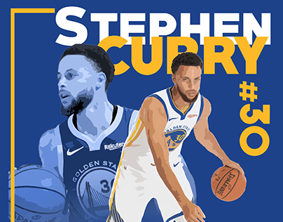 Steph Curry - NBA Stat Shootout