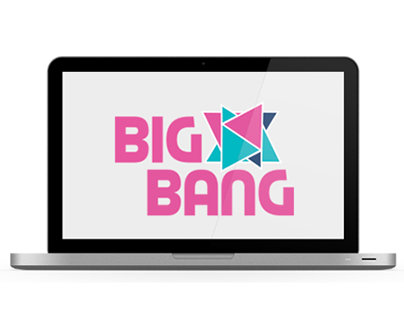 Big Bang Brand and Applications