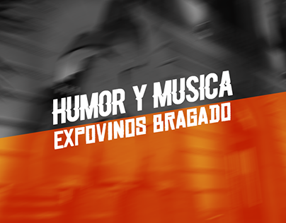 Expovinos Bragado (Bs As)