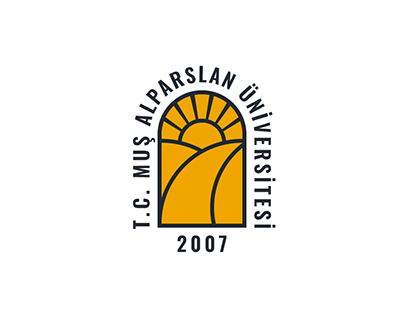 Muş Alparslan Üniversitesi Logo Tasarım Yarışması