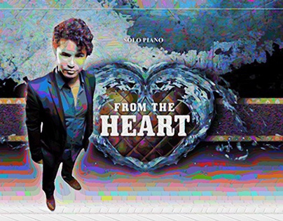 FROM THE HEART / Intro Video