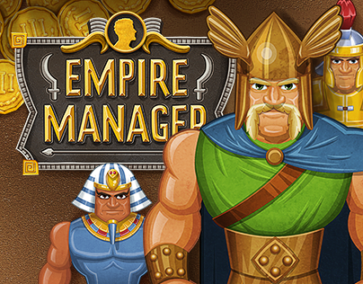Empire Manager - 2014