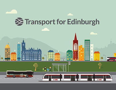 Transport for Edinburgh