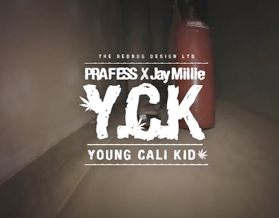 Prafess x Jay Millie-Y.C.K (Young Cali Kid)