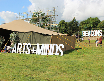 Beacons Festival 2014