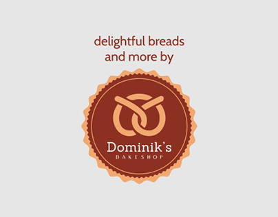 Dominik's Bakery