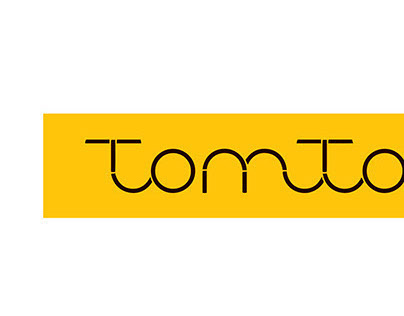 TomTom Rebrand and Advertising