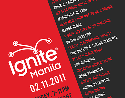 Think.ph - Ignite Manila