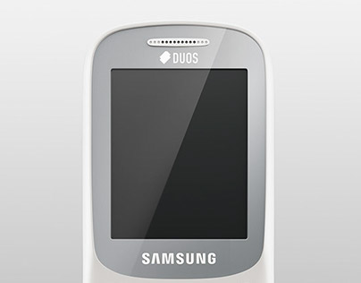Samsung Duos