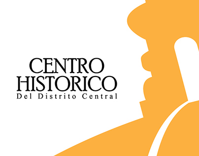 Centro Historico del Distrito Central