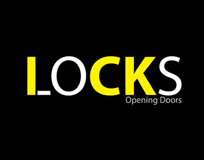 ICK Locks - University Live Brief