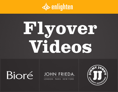 Flyover Videos