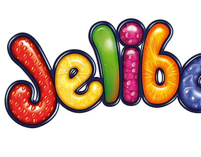 Jelibon / New Logo