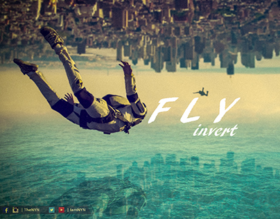 FLY Invert