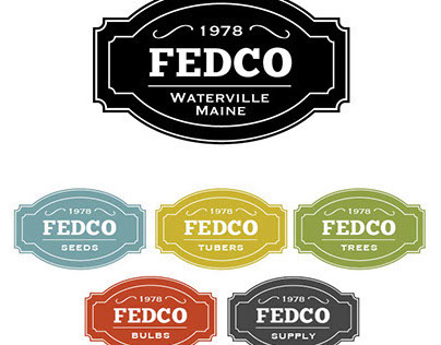 Fedco Redesign