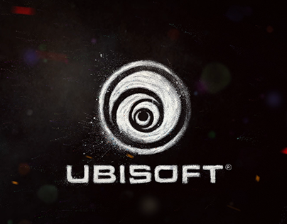 Far Cry Ubisoft logo animation