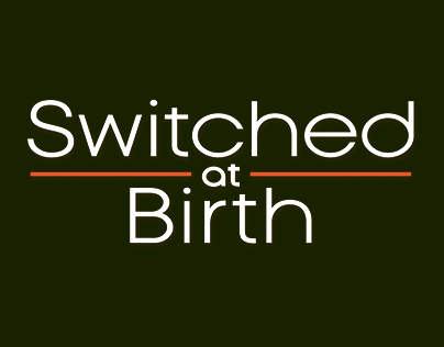 ABC Family "Switched a Birth"