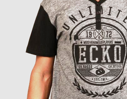 Ecko Unltd. E-commerce 2014