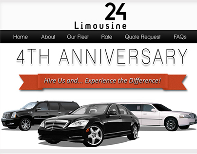 24 Limo Monthly Newlsetter