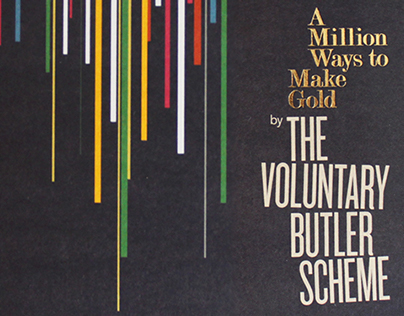 Voluntary Butler Scheme