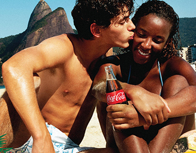 Coca-Cola FIFA World Cup Africa Campaign