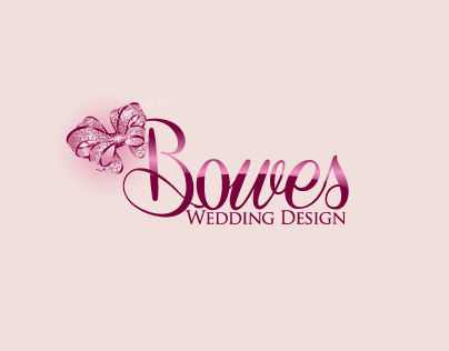 Bowes Wedding Design