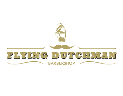 FlyingDutchman Barbershop Cologne
