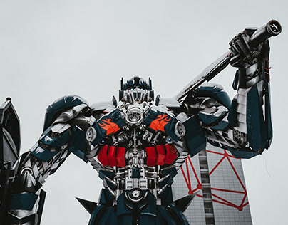 4 Essential Benefits Of Transformers Toys for Kids