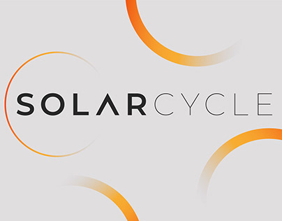 SOLARCYCLE Branding