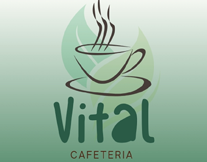 Projeto Vidal Cafeteria