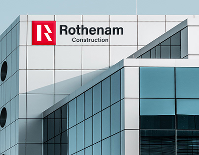 Rothenam - Logo Design