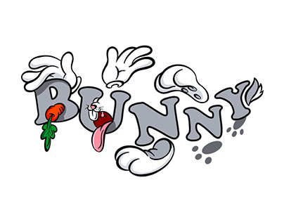 Bugs Bunny & Taz Parody