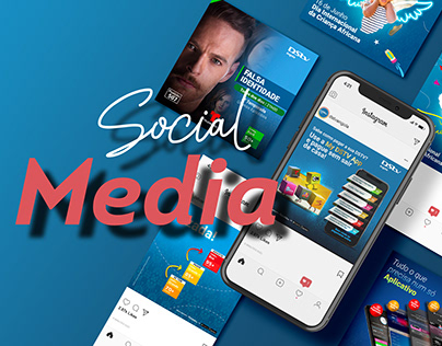DSTV - Social Media