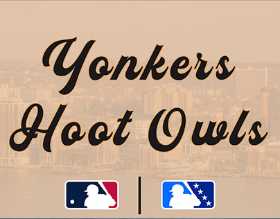 Yonkers Hoot Owls